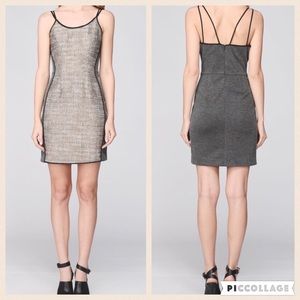 Greylin Ponti Bodycon dress